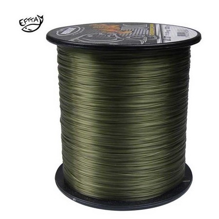 Nylon Kaki Powerline Carp X