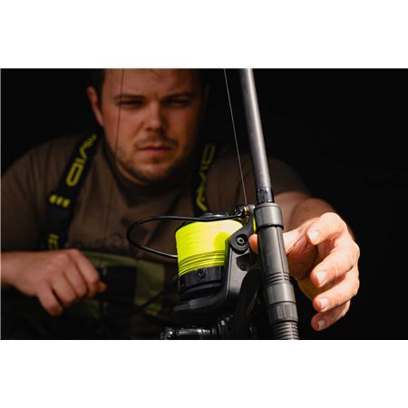 NYLON KARPER AVID CARP EXTREMITY HI-VIS XR MONO - 1000M
