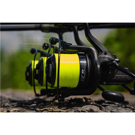 NYLON KARPER AVID CARP EXTREMITY HI-VIS XR MONO - 1000M