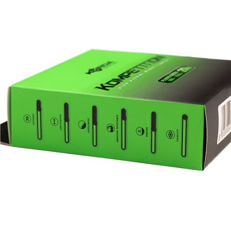 NYLON KORDA KOMPETITION MONO - 1000M