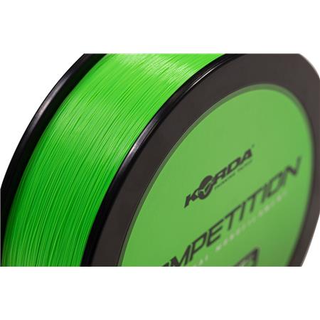 NYLON KORDA KOMPETITION MONO - 1000M