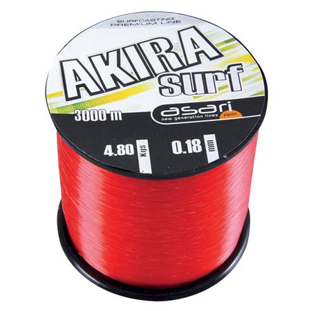 Nylon Lijn Asari Akira Surf