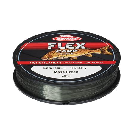 Nylon Lijn Berkley Flex Species Specific Carp