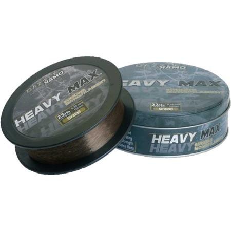Nylon Lijn Dazzle Heavy Max - 1000M