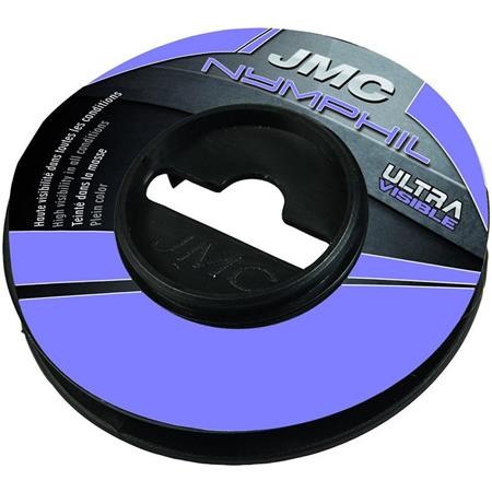 Nylon Lijn Jmc Nymphil - 50M