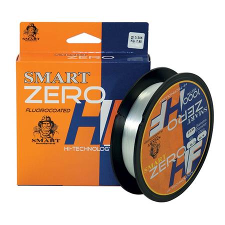 NYLON LIJN MAVER ZERO HF FLUORINE 150M