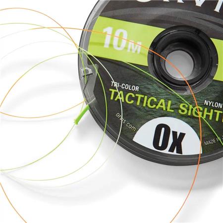 NYLON LIJN ORVIS TIPPET SIGHTER 10M