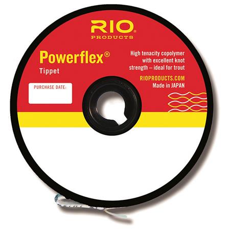 NYLON LIJN RIO POWERFLEX