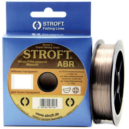 Nylon Lijn Stroft Abr 150M