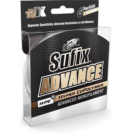 Nylon Lijn Sufix Advance