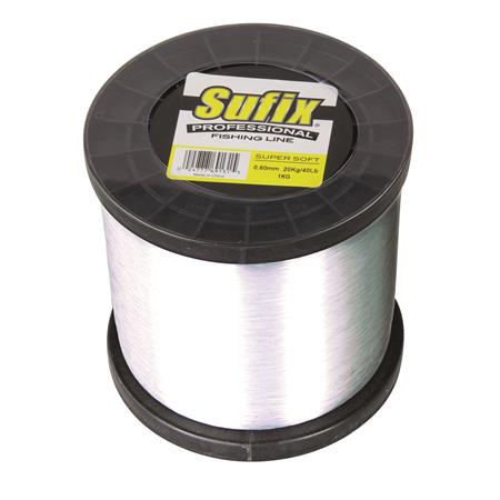 NYLON LIJN SUFIX SUPER SOFT