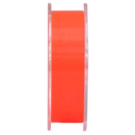 NYLON LIJN SUNLINE VISIBLE TOMATO 150M