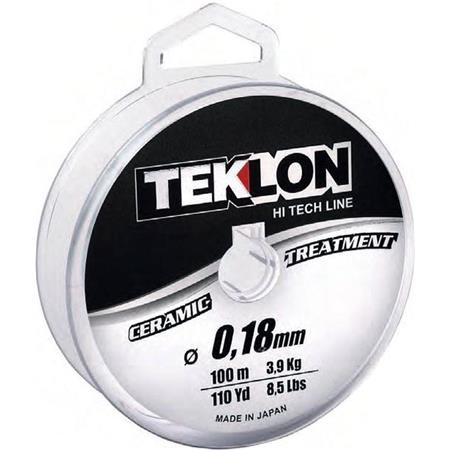 Nylon Lijn Teklon Classic - 25M