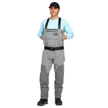 NYLON LIJN WAADPAK ORVIS PRO WADERS