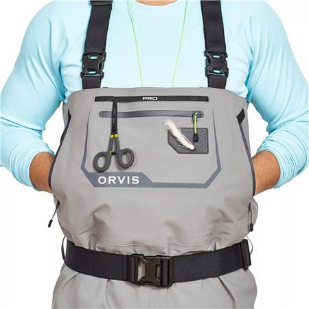 NYLON LIJN WAADPAK ORVIS PRO WADERS