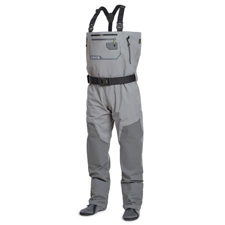 Nylon Lijn Waadpak Orvis Pro Waders