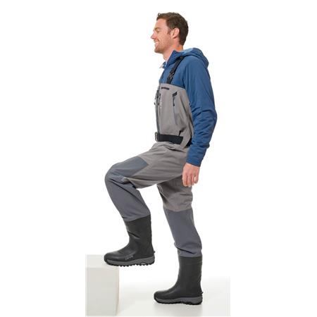 NYLON LIJN WAADPAK ORVIS PRO ZIP WADERS