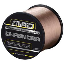 Lot De 4 Bobines De Nylon Powerline Spécialist Carpe – 420m En 0,32mm – Résistance 6,9kg