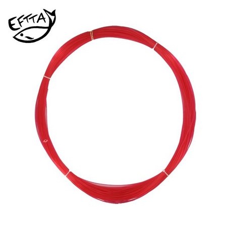Nylon Mar Powerline Echeveaux Rouge - 500M