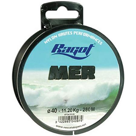 Nylon Mar Ragot Mer