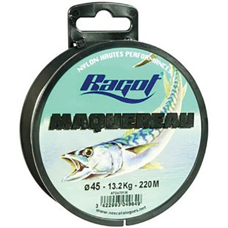 Nylon Mare Ragot Maquereau