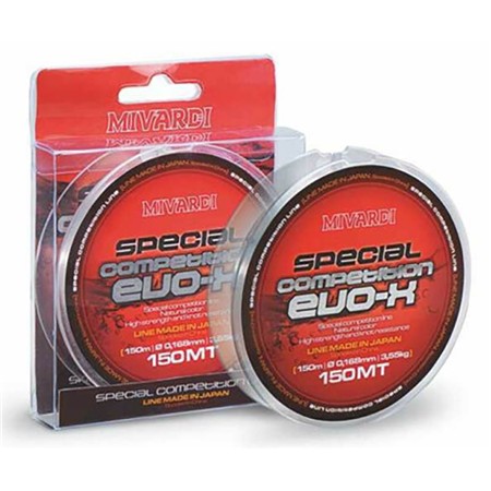 Nylon Mivardi Special Competition Evo - 150M
