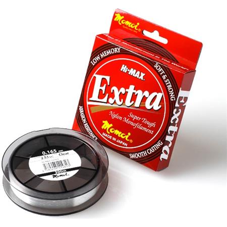 Nylon Momoi Hi-Max Extra - 150M