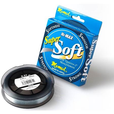 Nylon Momoi Hi-Max Super Soft - 150M