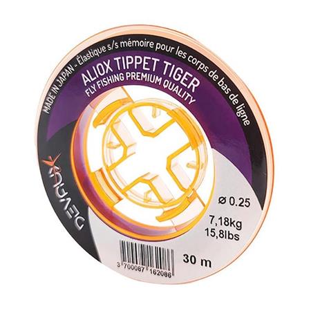 Nylon Muchowy Devaux Dvx Aliox - 30M