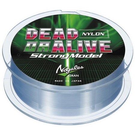 Nylon Na Drapieżniki Varivas Dead Or Alive Strong - 150M