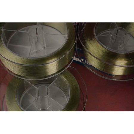 NYLON ONE MORE CAST DANCEFLOOR MONO - 1000M