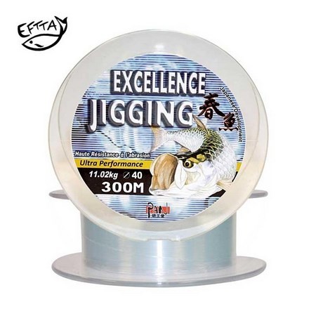 Nylon Pan Excellence Jiggen