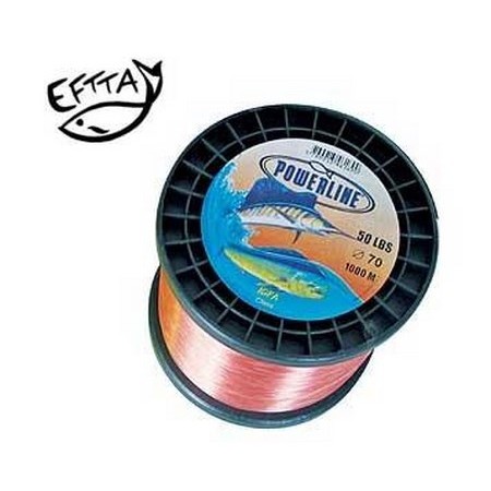 Nylon Rosa Powerline Igfa