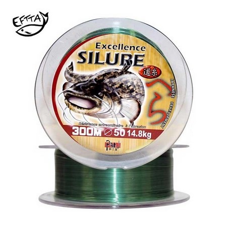 Nylon Silure Pan Excellence