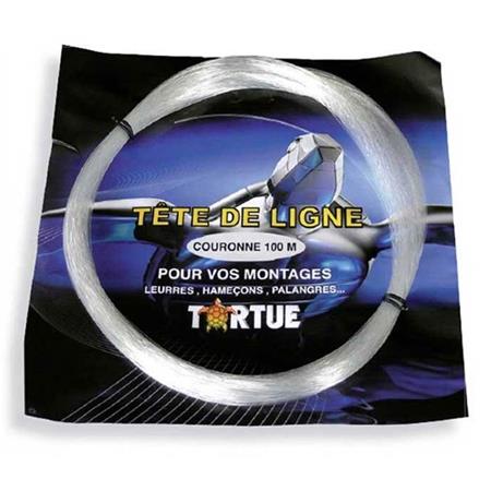 Nylon Tete De Ligne Ragot Shock Leader