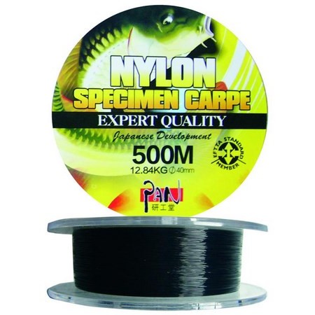 Nylon Til Karpe Pan Specimen Karpe