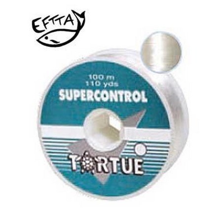 Nylon Tortue Supercontrol