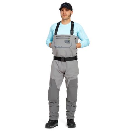 NYLON WADERS ORVIS PRO WADERS