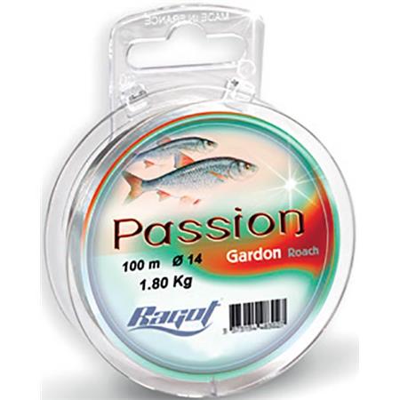 NYLON WATER QUEEN PASSION GARDON