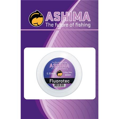 Nyloni Ashima Fluorotec - 600M
