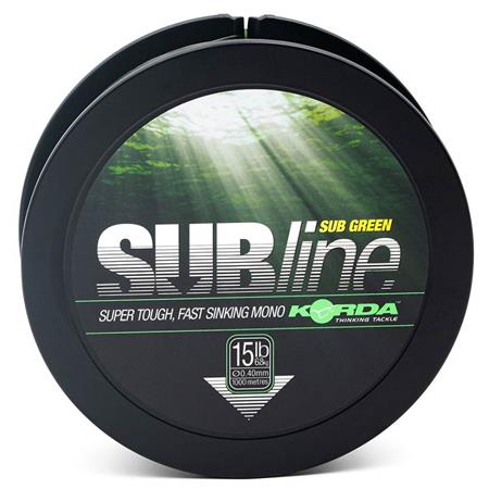 Nyloni Korda Subline