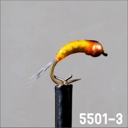 NYMF GARBOLINO EAUX FORTES / PROFONDES - EAUX TEINTÉES - PARTIJ VAN 4