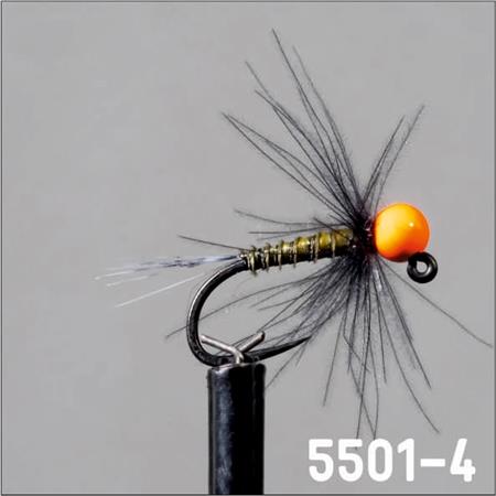 NYMF GARBOLINO EAUX FORTES / PROFONDES - EAUX TEINTÉES - PARTIJ VAN 4