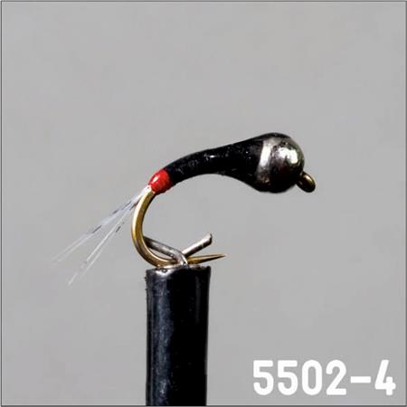 NYMF GARBOLINO PETITES RIVIERES / EAUX CLAIRES - PARTIJ VAN 4