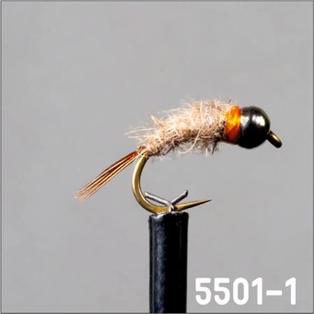 NYMPH GARBOLINO - PACK OF 4