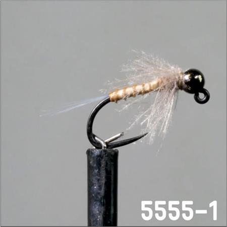 NYMPH GARBOLINO PRINTEMPS - QUILL - PACK OF 2