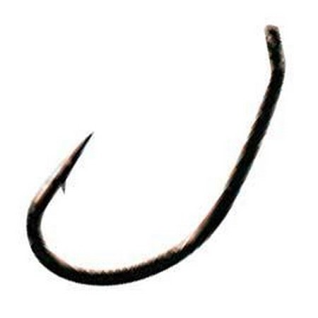 Nymph Hook Daï Steel - Pack Of 10