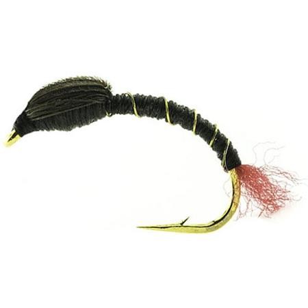 Nymphs Of Chironom Flies Devaux Chiro Nch10 - Pack Of 3