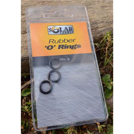 O-Ring Solar Line Biter Indicator För Detektor