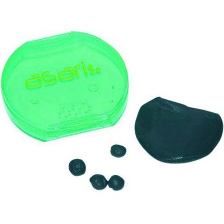 Obciążenie Wolframowe Asari